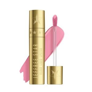 Jeffree Star Velour Liquid Lipstick in Iconic Behavior  BNIB!
